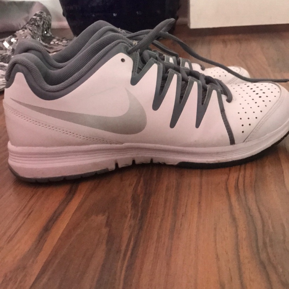 NikeVapor Court